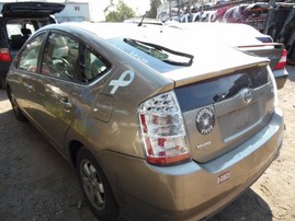 2006 TOYOTA PRIUS GOLD 1.5L AT Z17804